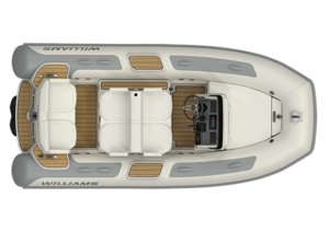 DieselJet 415